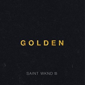 Golden (feat. Hoodlem) - Single