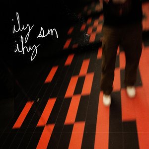 Ily Sm Ihy - Single