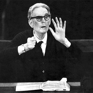 Image for 'Otto Klemperer/Philharmonia Orchestra/Elisabeth Schwarzkopf'