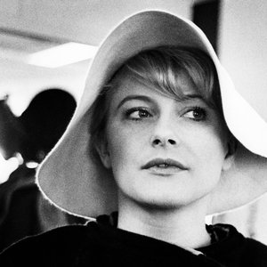 Monica Zetterlund 的头像