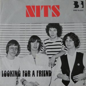 Looking for a Friend