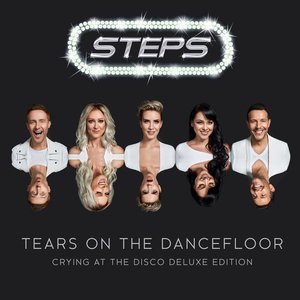 Tears On The Dancefloor (Crying At The Disco)