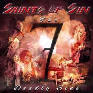Saints of Sin 的头像