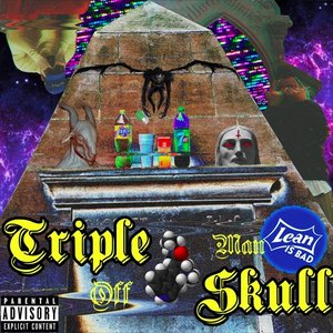 OFF-MAN - EP