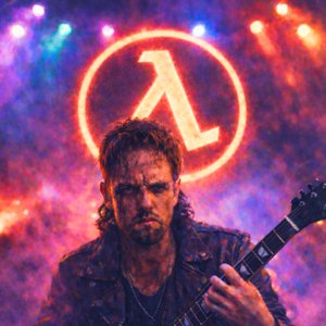 Xiron Darkstar のアバター