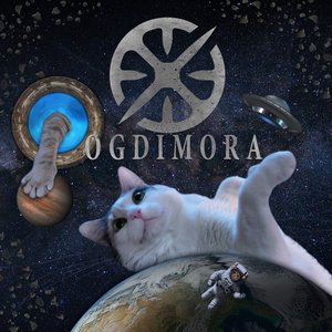 Avatar för Ogdimora