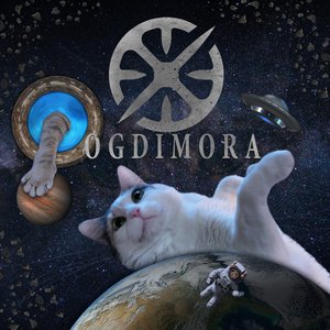 Avatar for Ogdimora