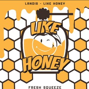Like Honey