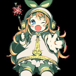 かめりあ; ななひら 的头像