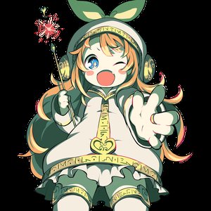 Avatar for かめりあ; ななひら