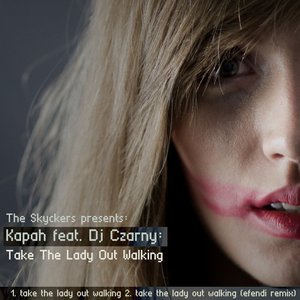 Image for 'Kapah feat. dj Czarny'