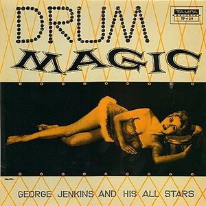 Drum Magic