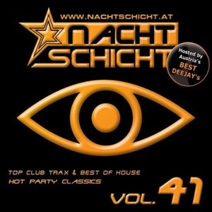 Nachtschicht Vol. 41