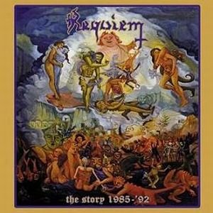 The Story 1985-92