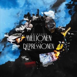 Zwischen Millionen und Depressionen