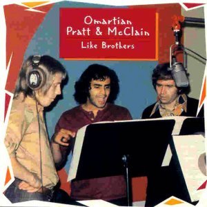 Omartian, Pratt & McClain 的头像