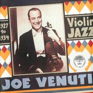 Violin Jazz 1927 To 1934