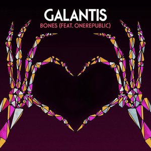 Galantis - Bones - Zortam Music