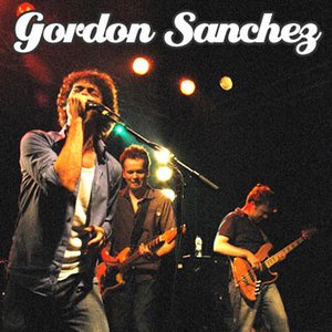 Avatar for Gordon Sanchez