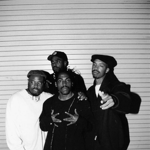 WC and the Maad Circle photo provided by Last.fm