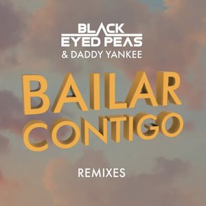 BAILAR CONTIGO (REMIXES)