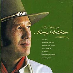 The Best of Marty Robbins