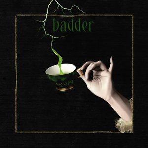 Badder - Single