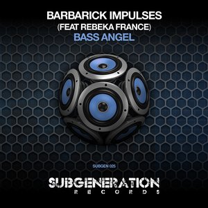 Bass Angel (Feat Rebeka France)