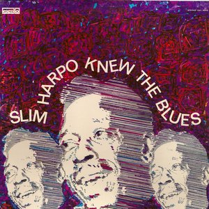 Slim Harpo Knew The Blues