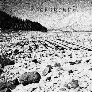 “RockgroweR”的封面