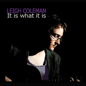 It Is What It Is - EP