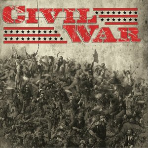 Civil War - EP