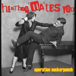 Operation Suckerpunch