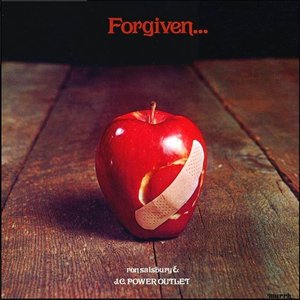 Forgiven...
