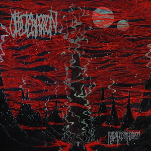 Black Death Horizon