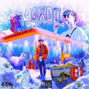 93Xool (feat. StoopidXool) - EP
