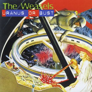 Uranus or Bust [Explicit]