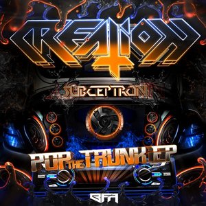 Creation & Subceptron 的头像