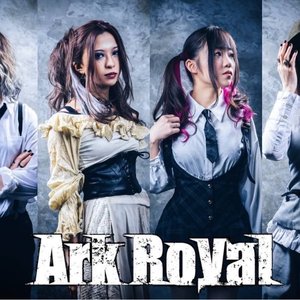 Avatar for Ark Royal