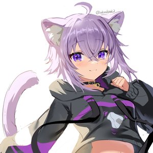 Avatar for Okayu Ch. 猫又おかゆ