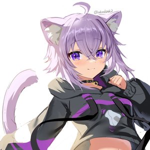 Okayu Ch. 猫又おかゆ 的头像