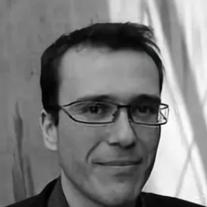 David Hudry 的头像