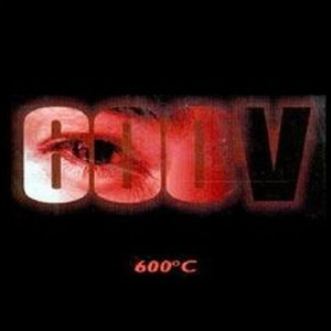 600°C cover