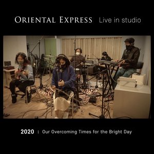 Live in studio 2020: Our Overcoming Times for the Bright Day