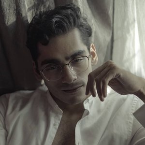 Vishak Nair 的头像
