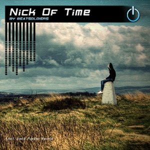 Nick of Time (Radio Edit)