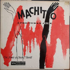 Afro-Cuban Jazz - The Music Of Chico O´Farrill cover