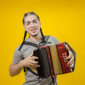 'El Rubio Acordeon' için resim