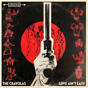 Love Ain't Easy - Single