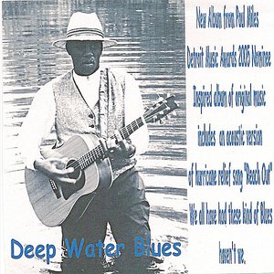 Deep Water Blues